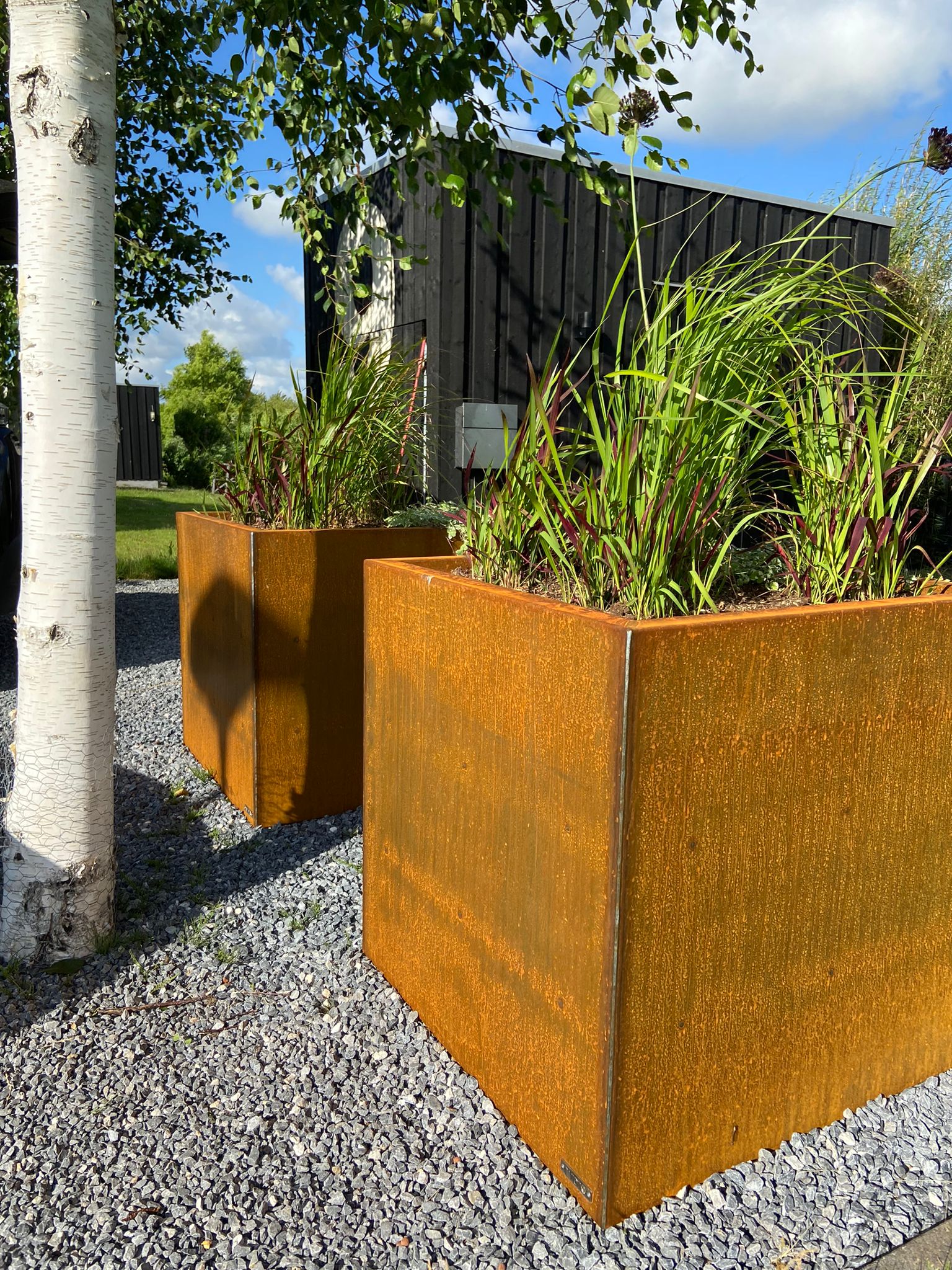 Vidt Flora Square