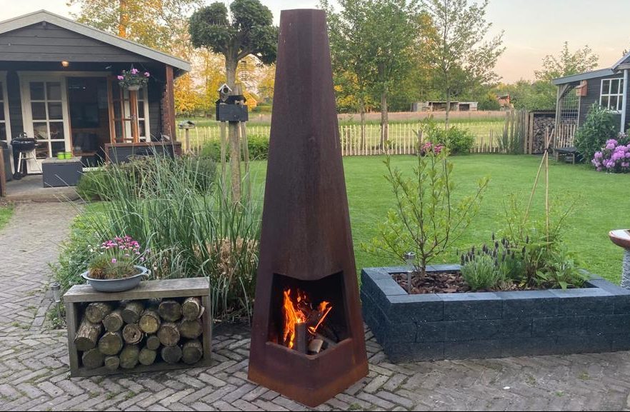 Tuinhaarden