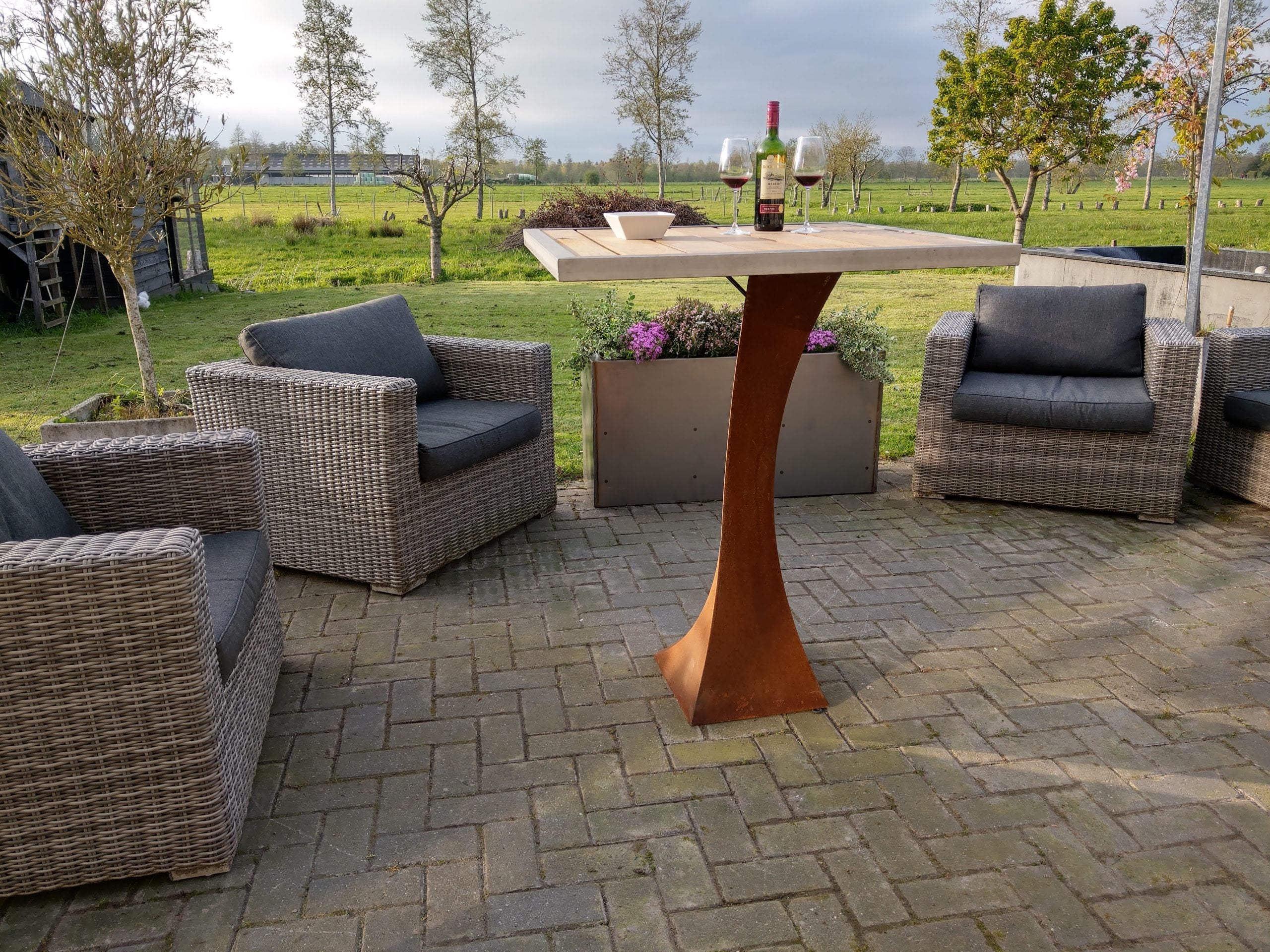Tuintafels