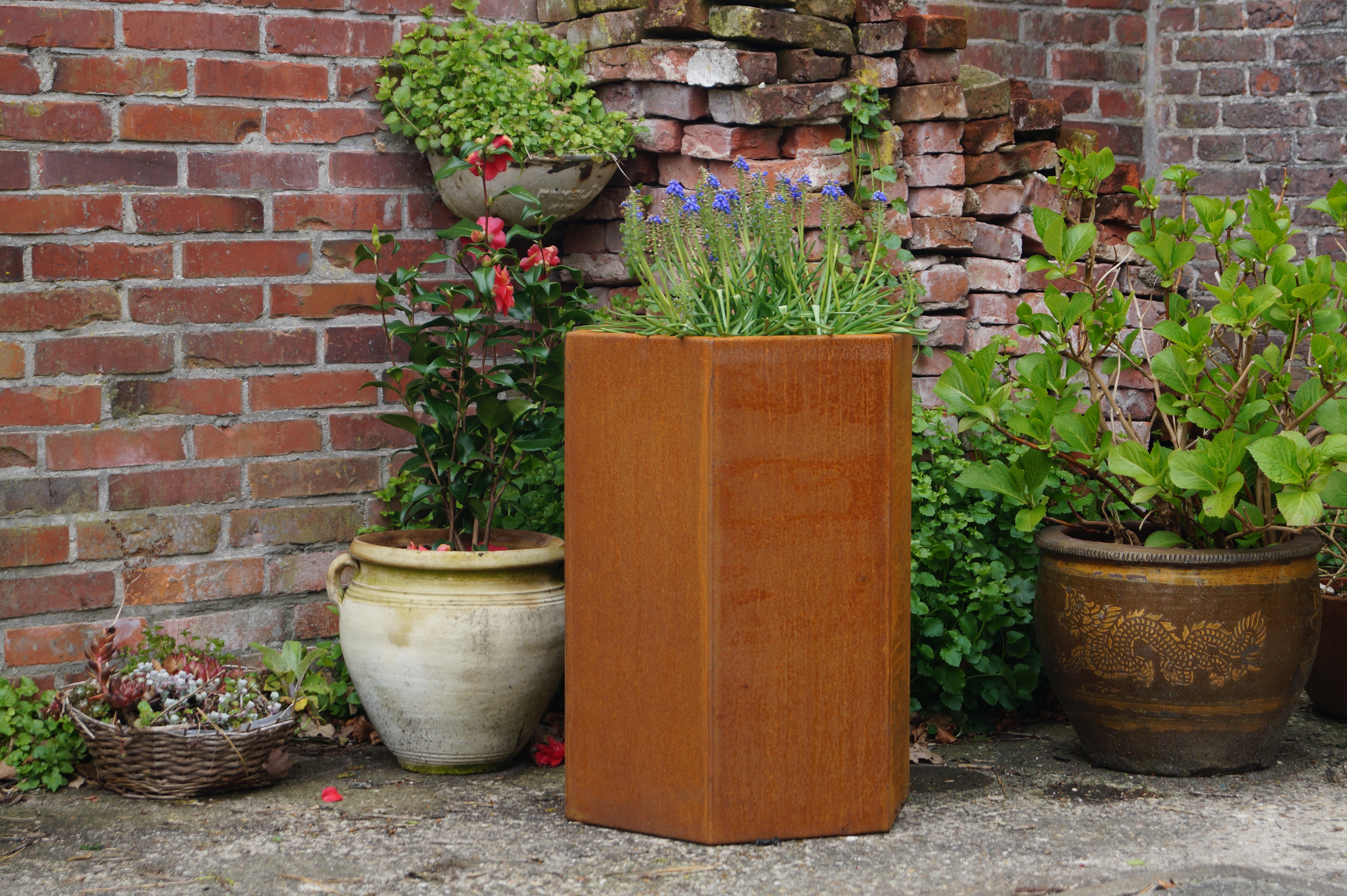 VIDT Flora Deluxe