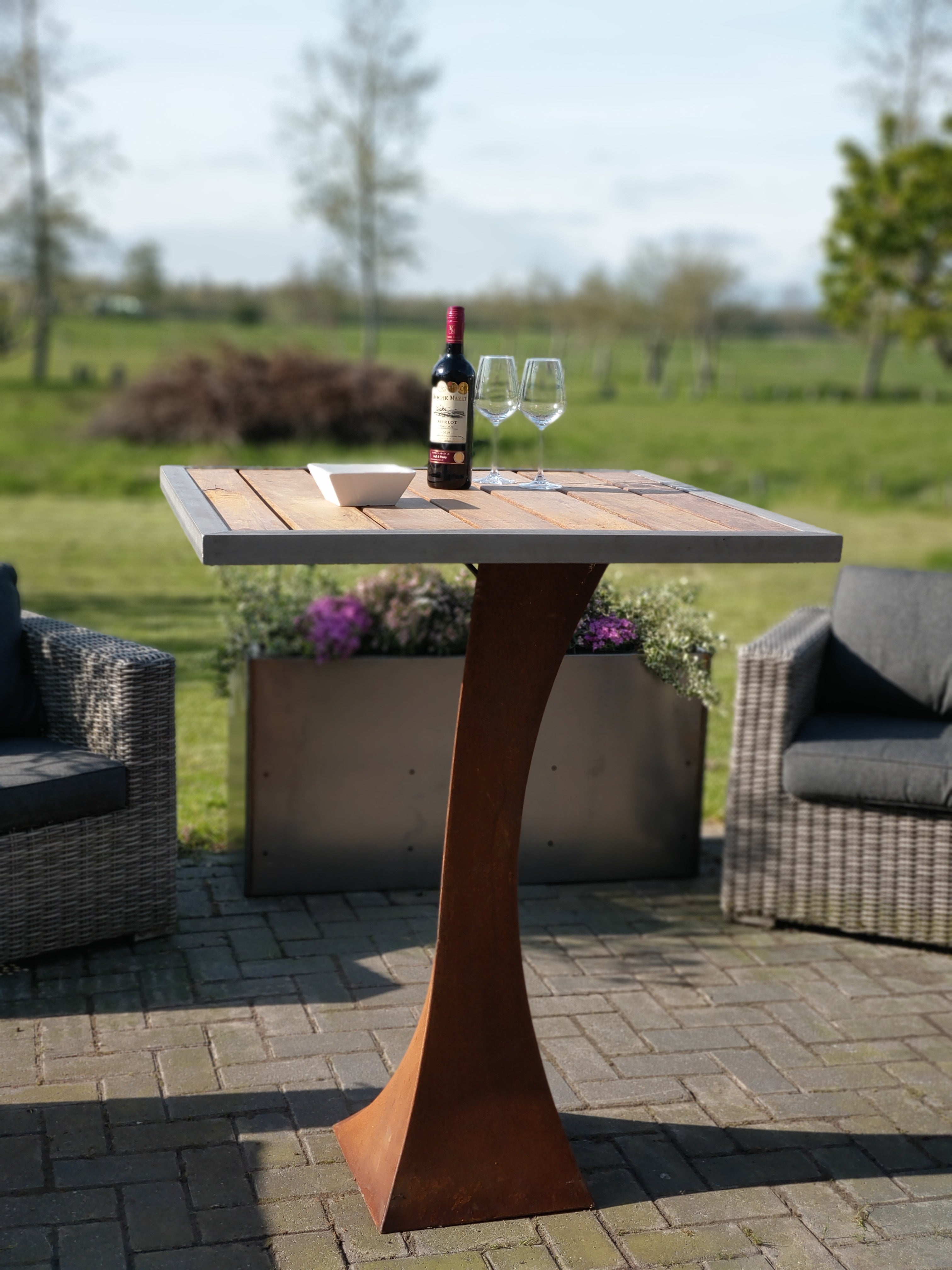 VIDT Stand Deluxe