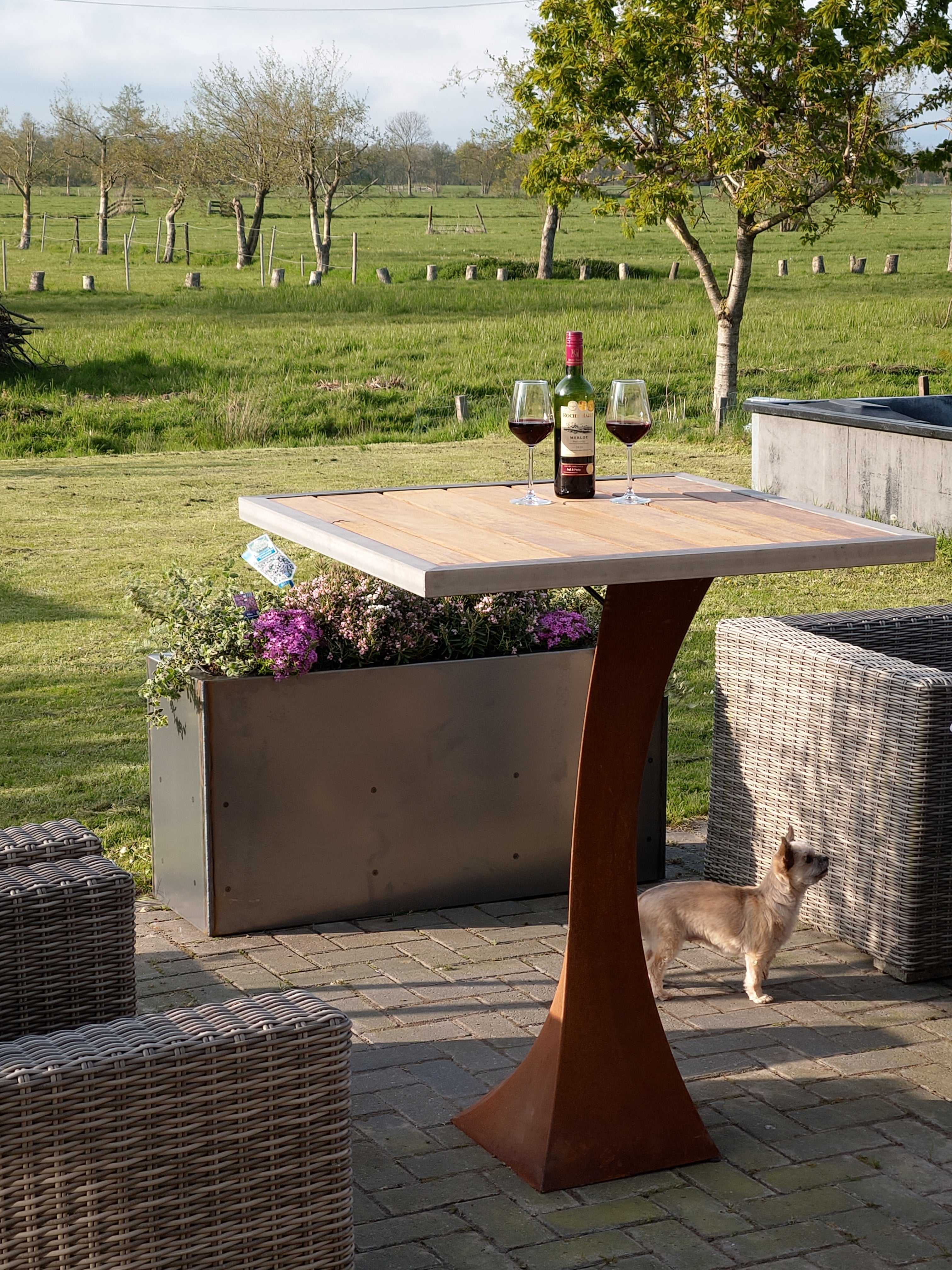 VIDT Stand Deluxe