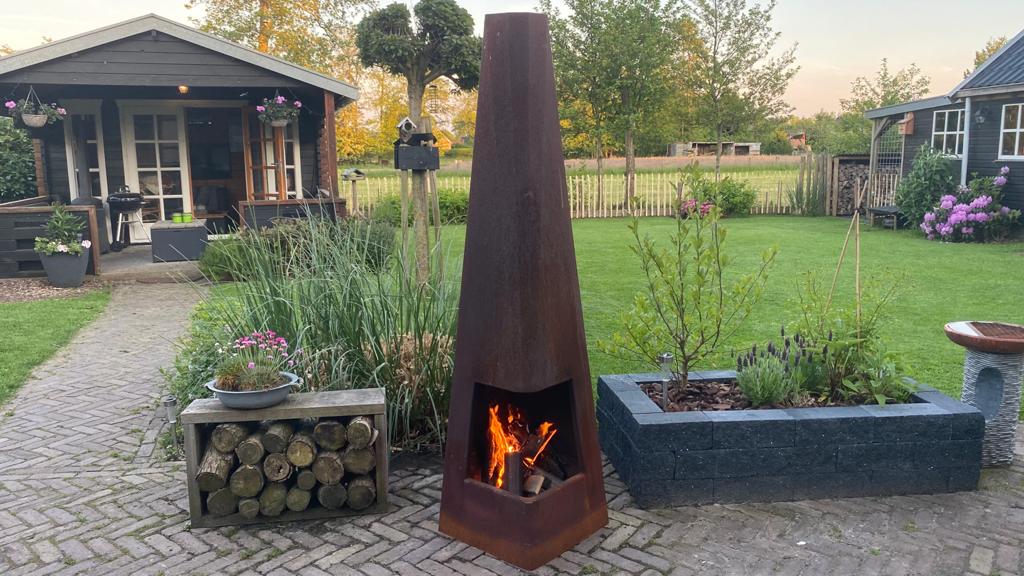 VIDT Flame Deluxe